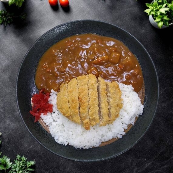 Mr. Genki (Vegan restaurant)