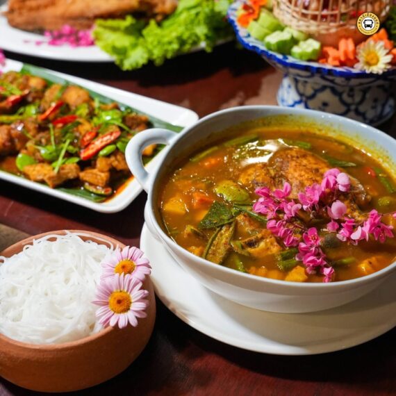 Krua Ruang Thong Ratchaphruek 346