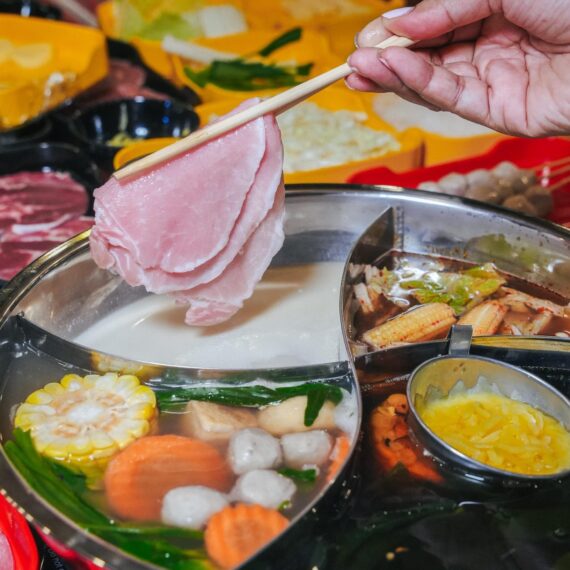Nisho Shabu