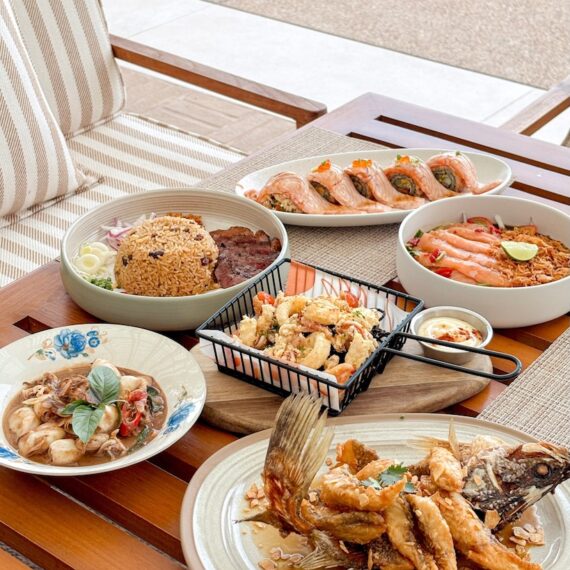 CASA MARE Cafe & Restaurant
