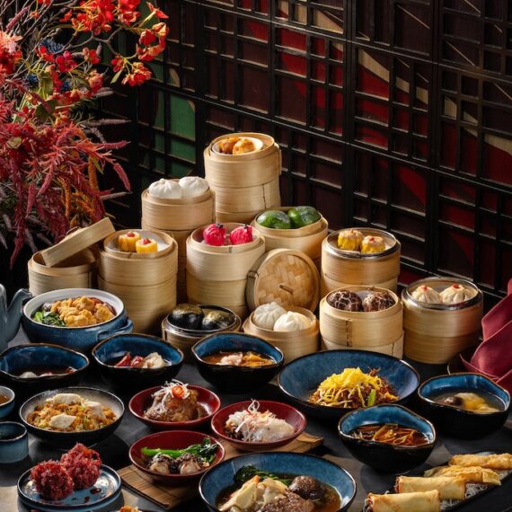 Yitong Chinese Restaurant & Sky Bar (Pattaya)