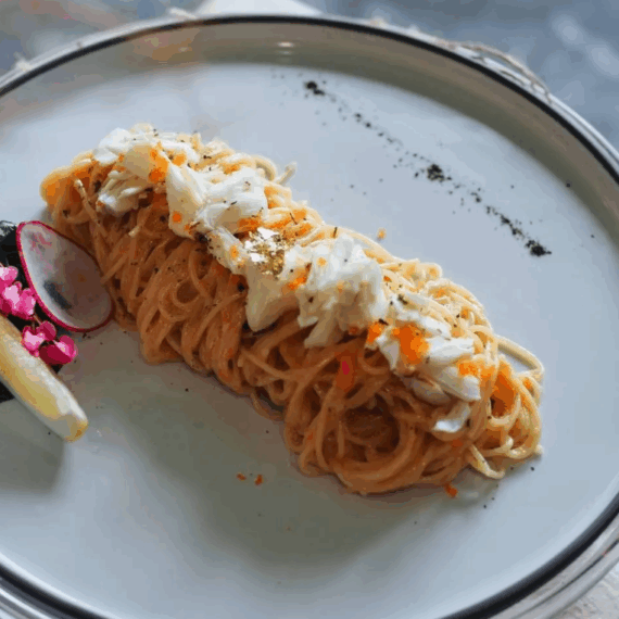 Mamaison cafe