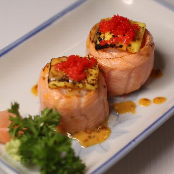 Fukurou Izakaya (Chiang Mai)