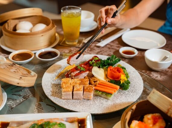 Yu He Chinese Cuisine