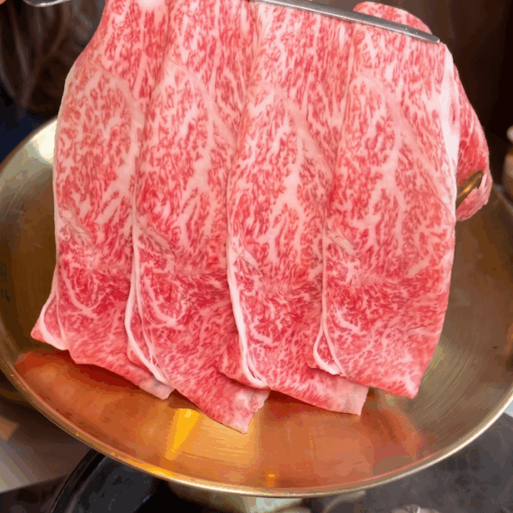 YUU SHABU BUFFET (The Crystal Ekamai-Ramintra)