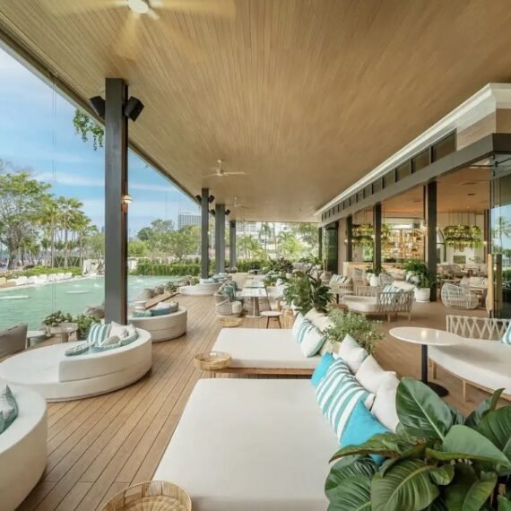 LAY Beach Club (Pattaya)