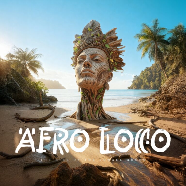 AFRO LOCO | Every Monday @ Barra Cuda Beach Club
