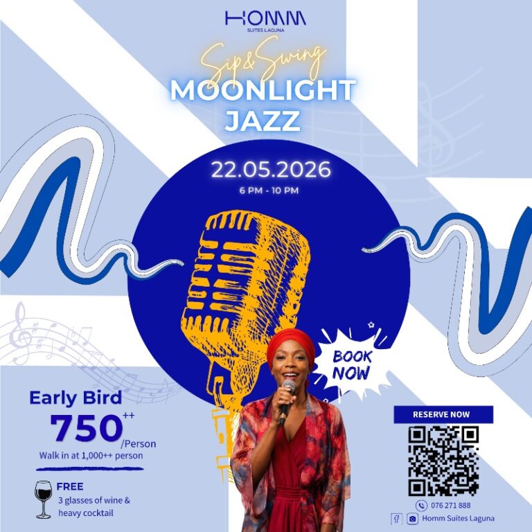 Moonlight Jazz