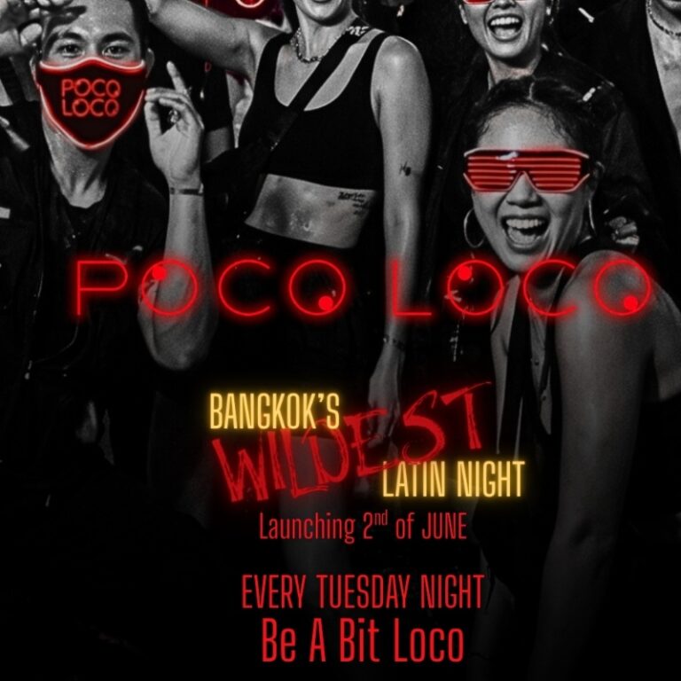 POCO LOCO