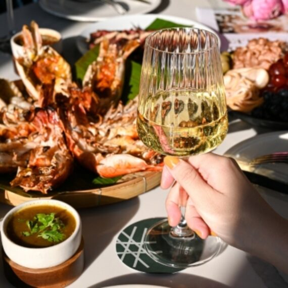 Thai Brunchderful Weekend