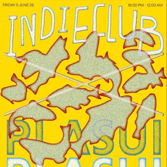 Plasui Plasui Indy