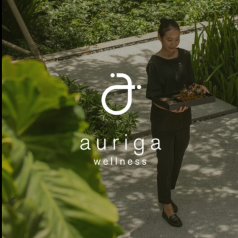 78th Thai Tiew Thai | Auriga Wellness at Capella Bangkok
