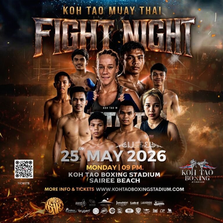 KTMT Fightnight Muay Thai