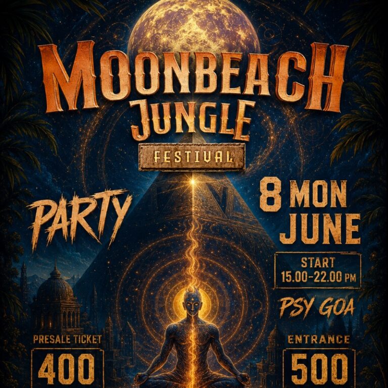 Moonbeachparty 0806