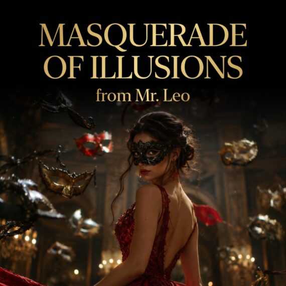 Phuket: Dinner & Show | Carnival of Illusions from Mr. Leo