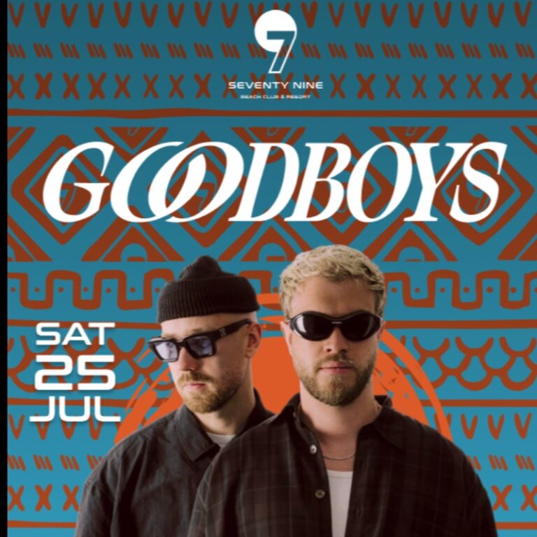 GOODBOYS@79 SAMUI