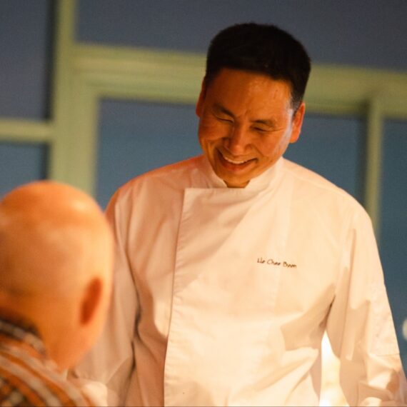 Gastronomy Series 2026