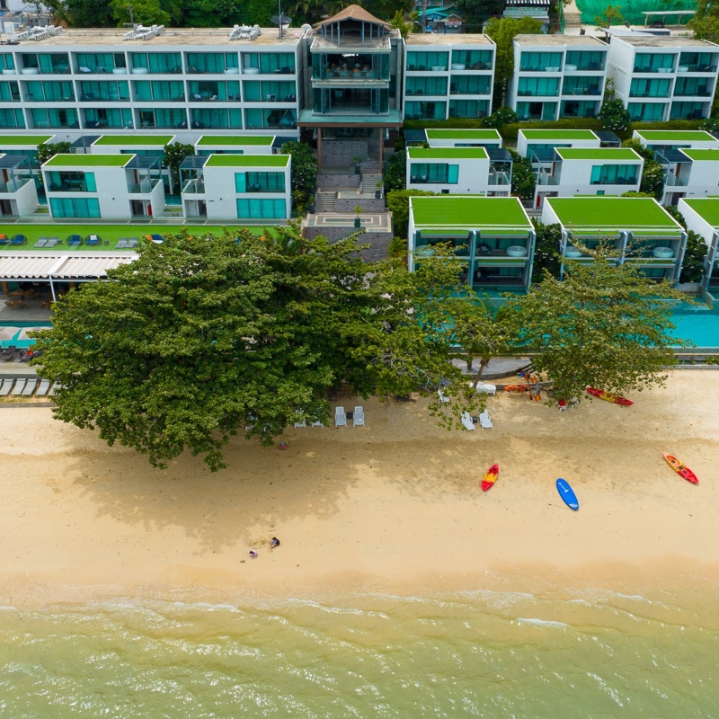 78th Thai Teaw Thai - My Beach Resort