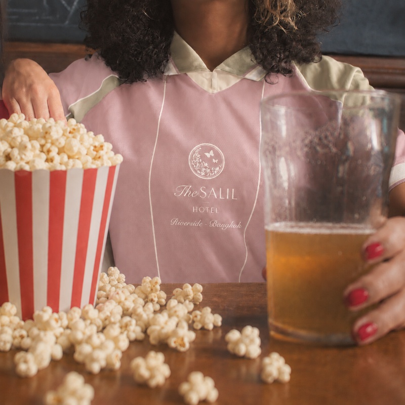 WORLD CUP 2026 BY THE RIVER PACKAGE