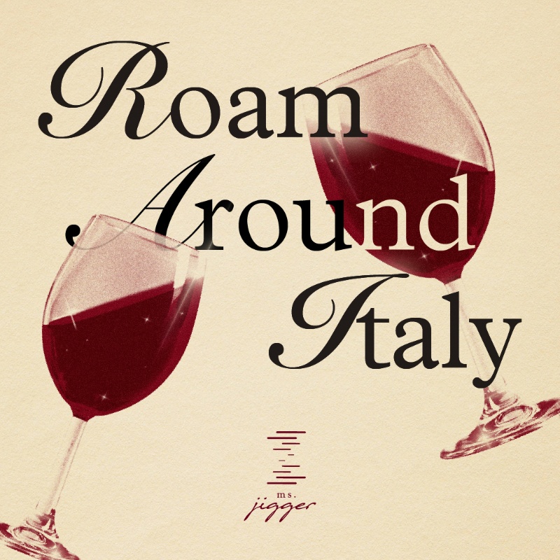ROAM AROUND ITALY WINE FAIR | KIMPTON MAA-LAI BANGKOK
