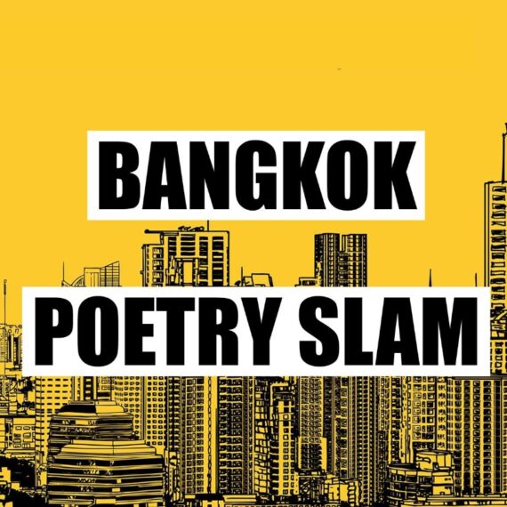 Bangkok Poetry Slam