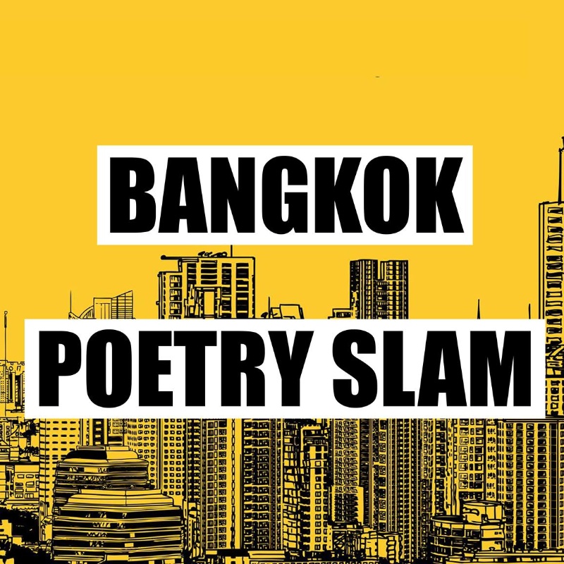 Bangkok Poetry Slam