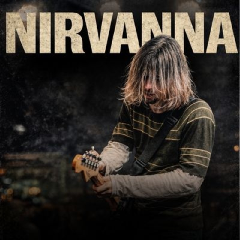 Nirvanna (USA) Live in Phuket