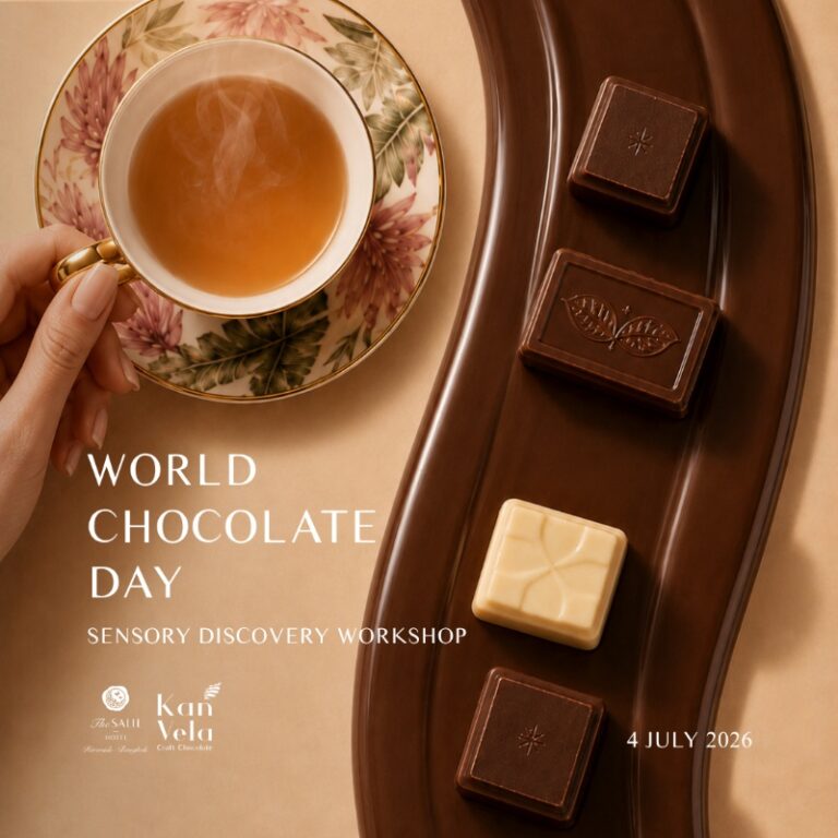 World Chocolate Day