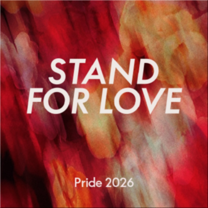 PRIDE Month Kick Off