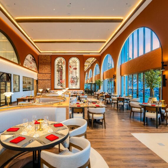 Prego Pattaya | Cash Voucher
