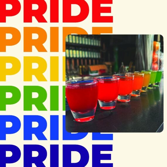 FREE 2nd Drink Pass | Hotel Clover Asoke