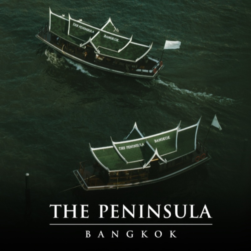 The Peninsula Bangkok | Monthly Promotion