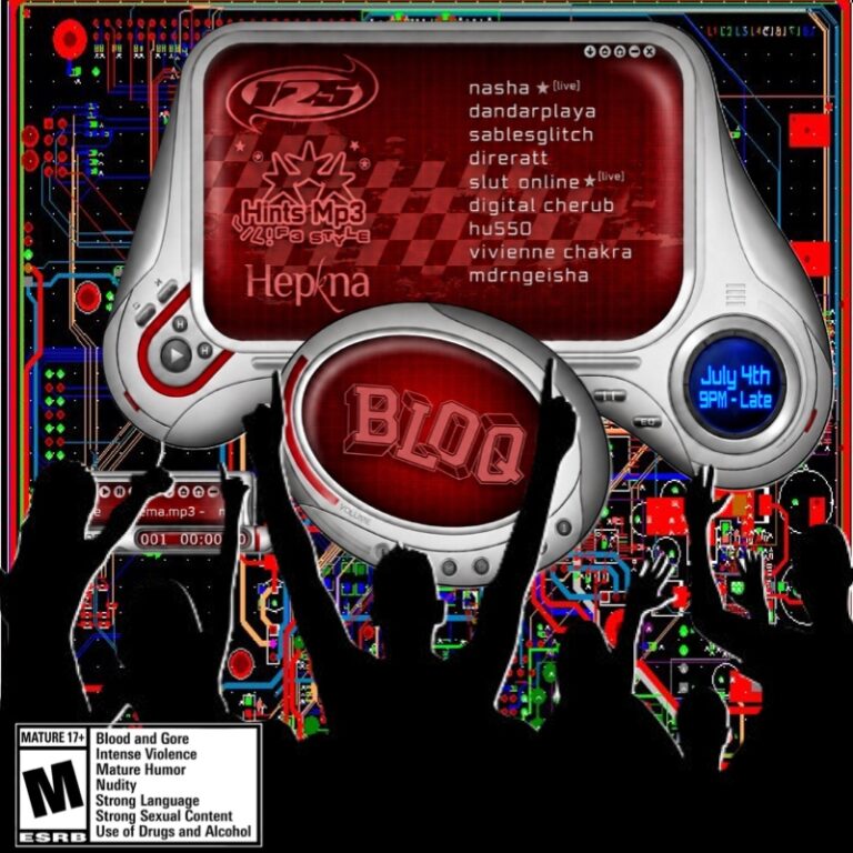 Hepna x 125WORLDWIDE