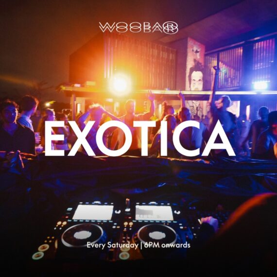 EXOTICA