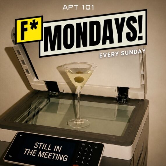F*MONDAYS