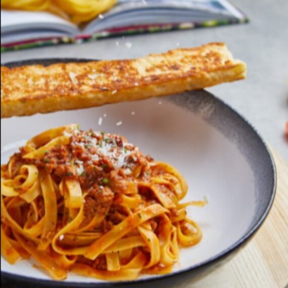 BBCO Dining Cash Voucher