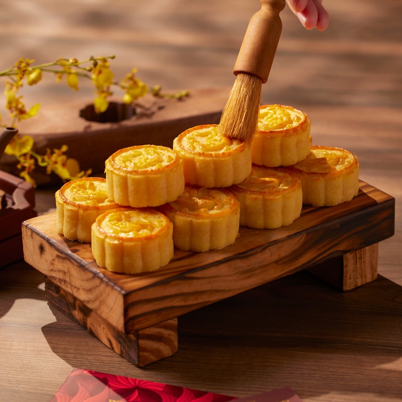 MOONCAKE 2026 | THE PENINSULA BANGKOK