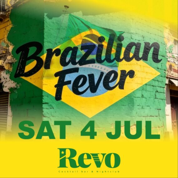 BRAZILIAN FEVER
