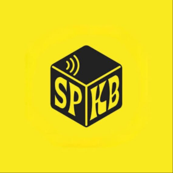 Front Page News Bangkok x Speakerbox