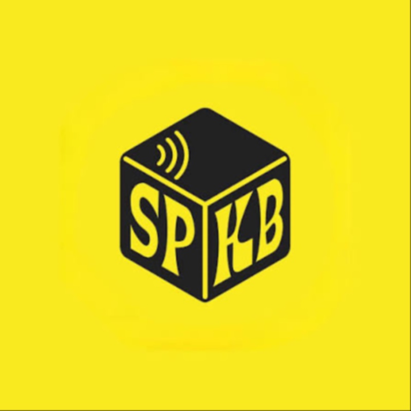 Front Page News Bangkok x Speakerbox