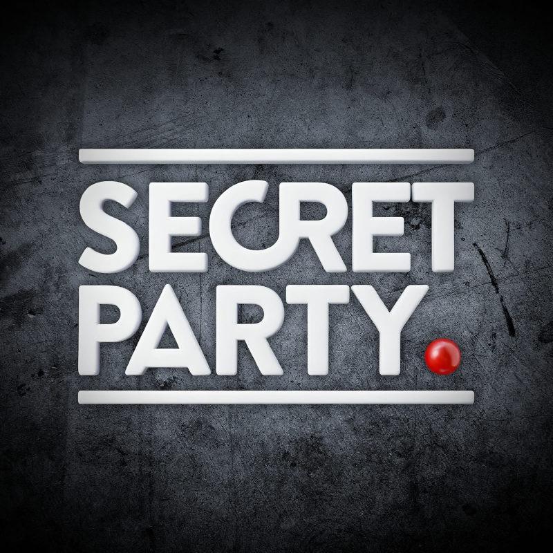 SECRET JUNGLE PARTY KOH TAO - 22 AUGUST