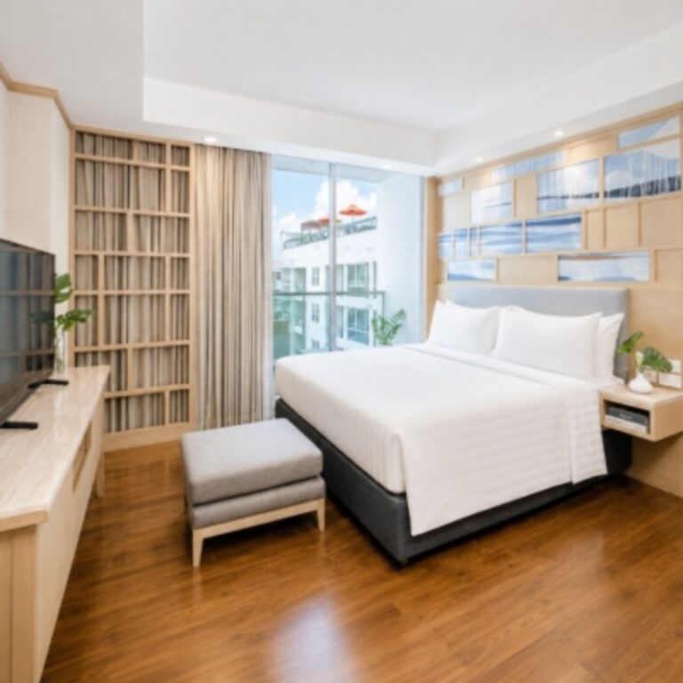 Day Use Package - Full Day (8 Hours)