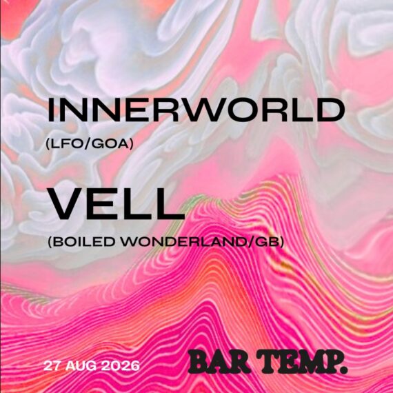 Innerworld - Vell