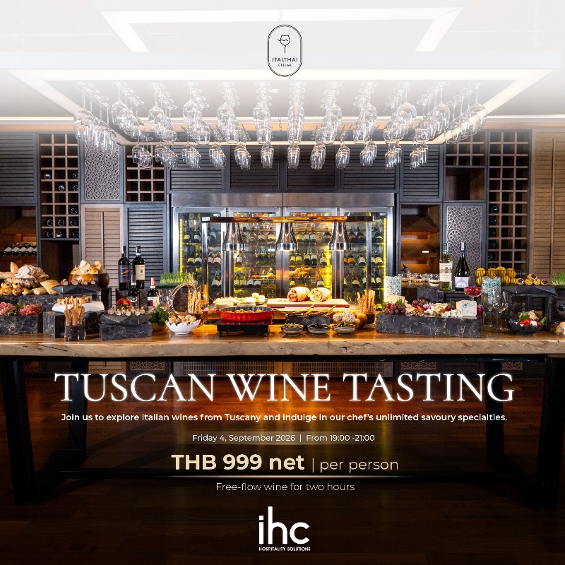 Tuscan Wine Tasting