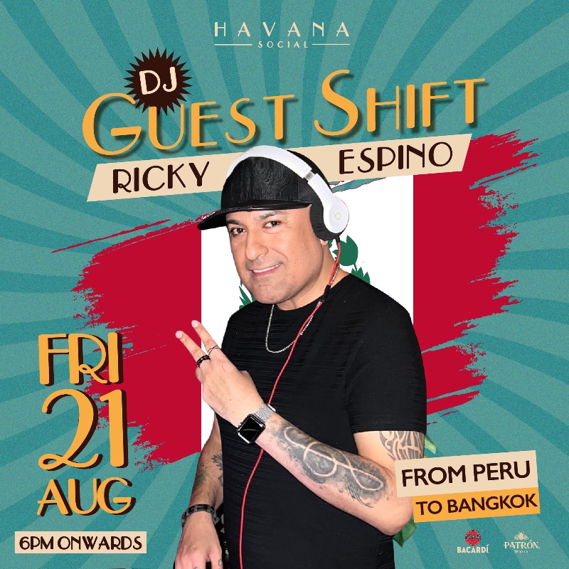 havanasocial-djricky-aug2026