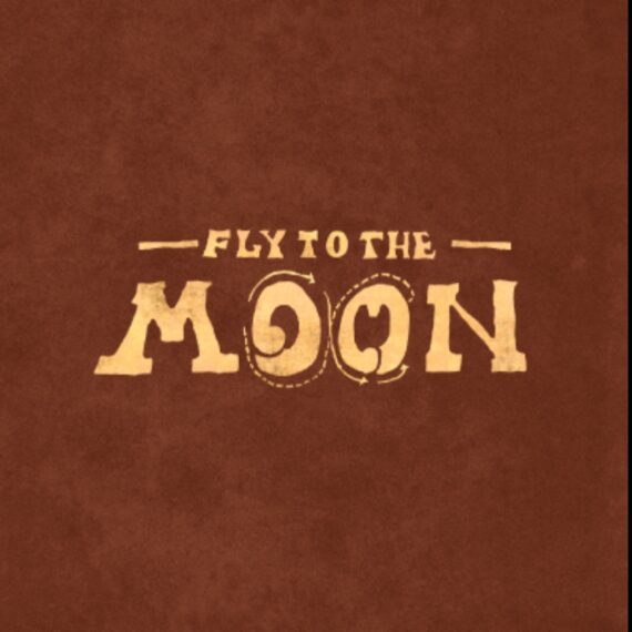 Fly To The Moon 2026