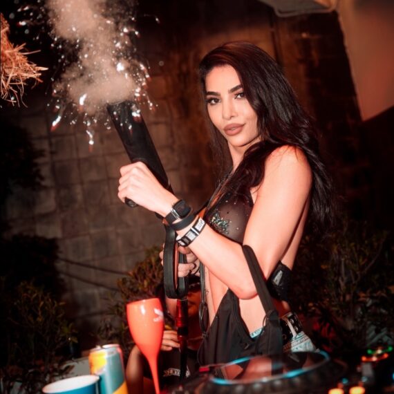 Mad Stash Westin Pool Party 🔴 Sat 19 Sep 2026