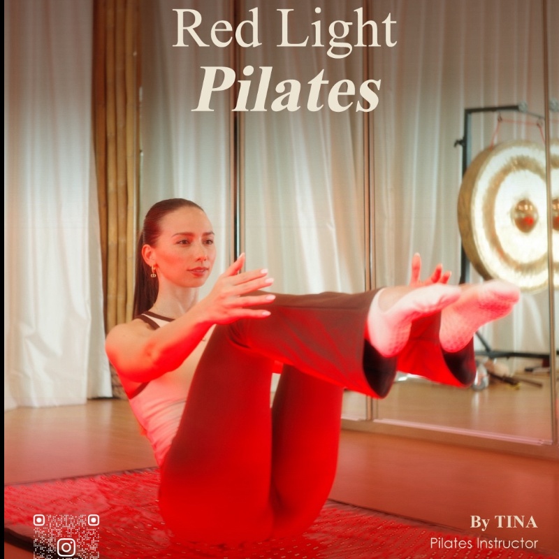 Red Light Pilates
