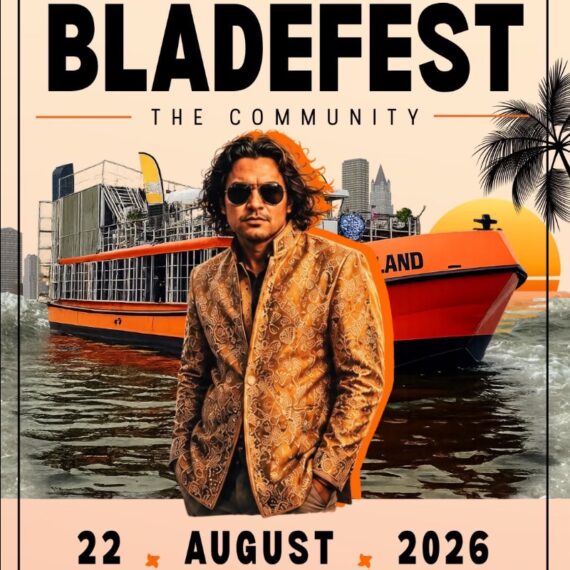Bladefest