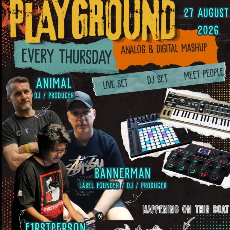 Playground